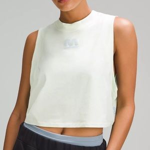 Madhappy lululemon tank